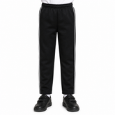 Demo Listing - Kid's Track Pant - 220 GSM Jackbro 100% Polyester - Style Code: 1036