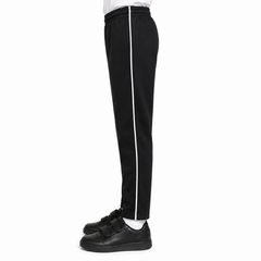 Demo Listing - Kid's Track Pant - 220 GSM Jackbro 100% Polyester - Style Code: 1036