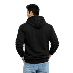 Men’s Graphic Print Hoodie - 320 GSM