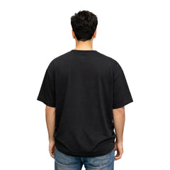 Crew Neck oversized t-shirt - ചുള്ളൻ(225 GSM heavyweight fabric)