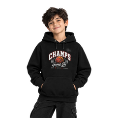 Boy’s Hoodie - Champs (320 GSM)