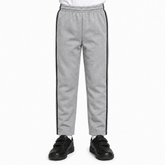 Demo Listing - Kid's Track Pant - 230 GSM LR Roma 100% Micro Polyester - Style Code: 1033