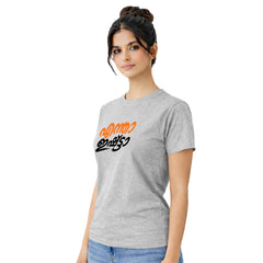 Women's Crew Neck t-shirt - എന്താ ഇഷ്ട്ടാ(170 GSM single jersey)