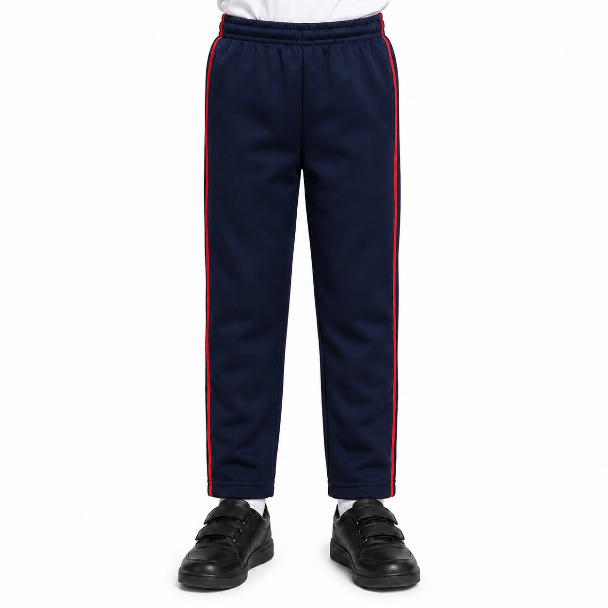 Demo Listing - Kid's Track Pant - 200 Gsm Mars(100 % Micro polyester) - Style Code: 1037