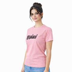 Women's Crew Neck t-shirt - ഇടുക്കിക്കാരി