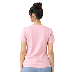 Women's Crew Neck t-shirt - ചുള്ളത്തി(170 GSM single jersey)