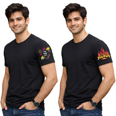 Men Crew Neck – Customize