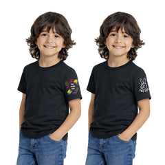 Boy Crew Neck – Customize
