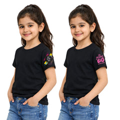 Girl Crew Neck – Customize