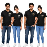 Unisex Mars polo T-shirt – Customize