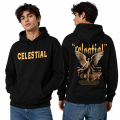 Men’s Hoodie - Celestial (320GSM)