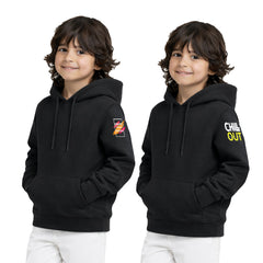 Boy Hoodie Sweatshirt full sleeve – Customize