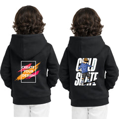 Boy Hoodie Sweatshirt full sleeve – Customize