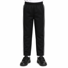 Demo Listing - Kid's Track Pant - 220 GSM Jackbro 100% Polyester - Style Code: 1036