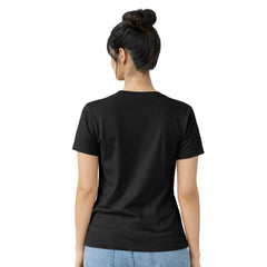 Women's Crew Neck t-shirt - ഇടുക്കിക്കാരി