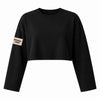 SLEEVE RIGHT GRAPHIC PRINT