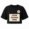 FRONT GRAPHIC PRINT