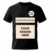 FRONT GRAPHIC DESIGN