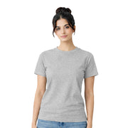 Heather grey