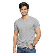 Heather grey