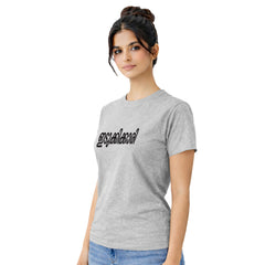 Women's Crew Neck t-shirt - ഇടുക്കിക്കാരി