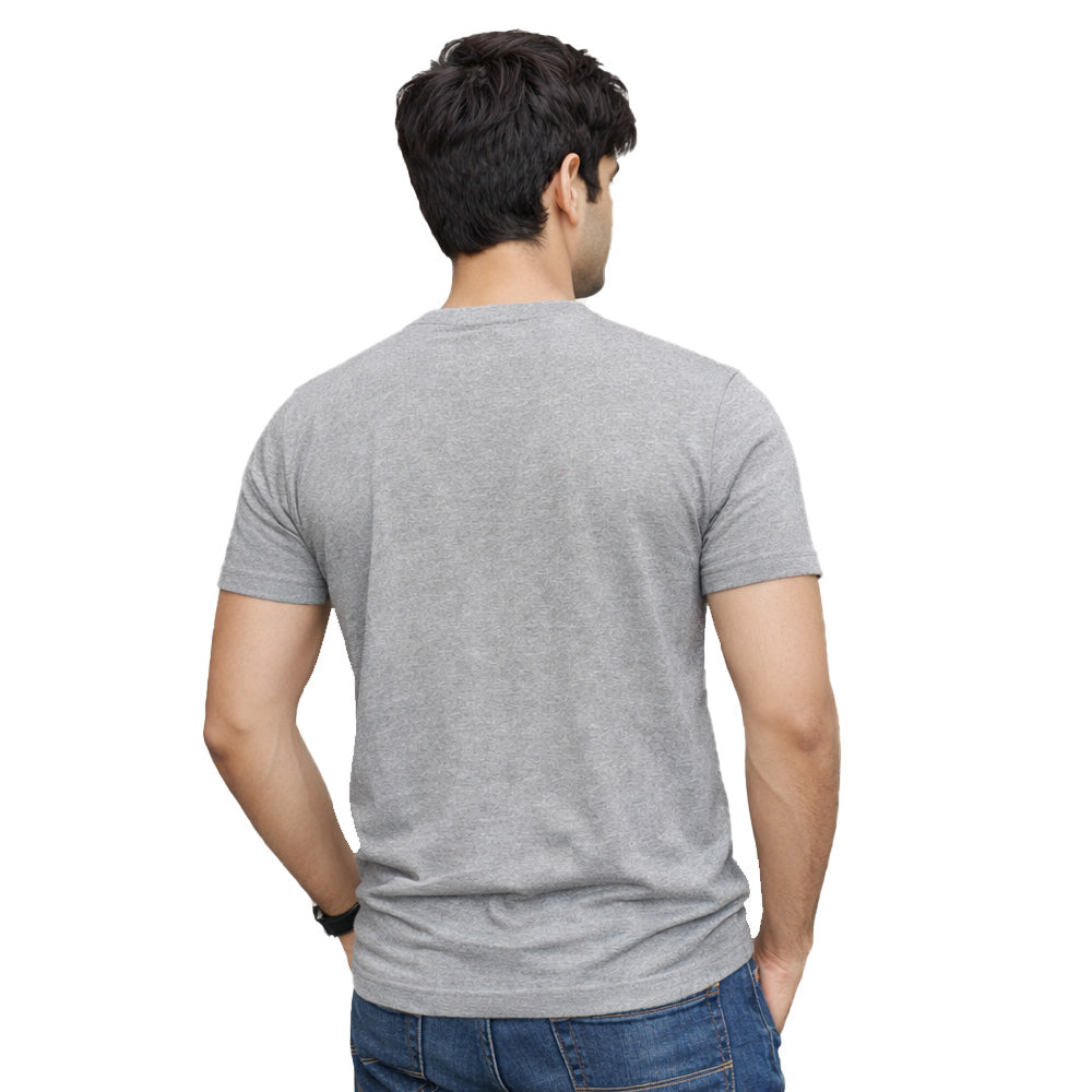 Men's Crew Neck t-shirt - Supra (170 GSM single jersey)