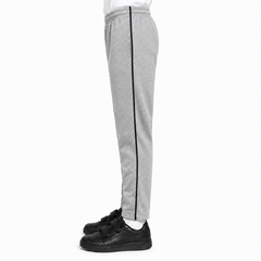 Demo Listing - Kid's Track Pant - 230 GSM LR Roma 100% Micro Polyester - Style Code: 1033
