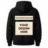 BACK GRAPHIC PRINT