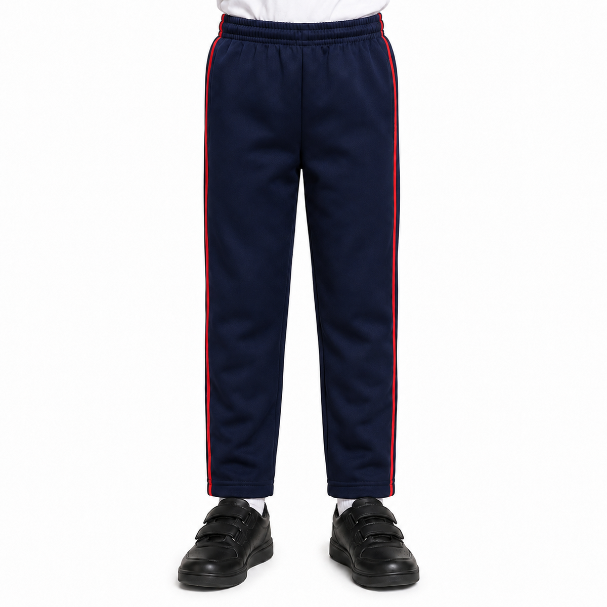 Demo Listing - Kid's Track Pant - 200 Gsm Mars(100 % Micro polyester) - Style Code: 1037