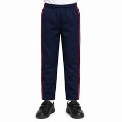 Demo Listing - Kid's Track Pant - 200 Gsm Mars(100 % Micro polyester) - Style Code: 1037