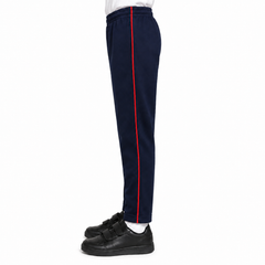Demo Listing - Kid's Track Pant - 200 Gsm Mars(100 % Micro polyester) - Style Code: 1037