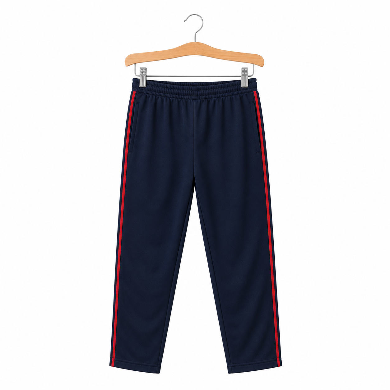Demo Listing - Kid's Track Pant - 200 Gsm Mars(100 % Micro polyester) - Style Code: 1037