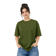 Olive green