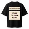 BACK GRAPHIC PRINT