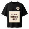 FRONT GRAPHIC PRINT