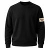 SLEEVE LEFT GRAPHIC PRINT