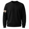 SLEEVE RIGHT GRAPHIC PRINT