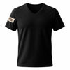 SLEEVE RIGHT GRAPHIC PRINT