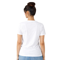 Women's Crew Neck t-shirt - ചുള്ളത്തി(170 GSM single jersey)