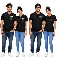 Unisex Mars polo T-shirt – Customize