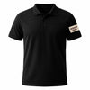 SLEEVE LEFT GRAPHIC PRINT