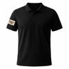 SLEEVE RIGHT GRAPHIC PRINT