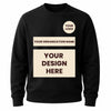 FRONT GRAPHIC PRINT